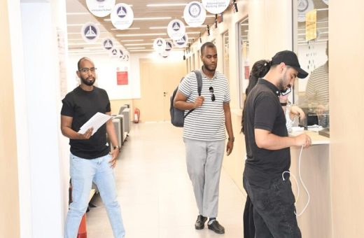 IMG 8ca60091 8bda 4df8 8fe8 f01d76f15762 جامعة حلوان كيف يؤثر الطلاب الوافدون في تصنيف كيو إس العالمي والعربي للجامعات؟.. إليك التفاصيل موقع في الجامعة