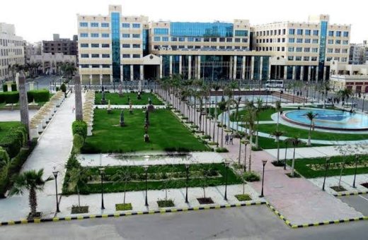 IMG 9143 52% الحد الأدنى للقبول بالجامعات الخاصة 2026 بعد فتح التقديم 48 ساعة.. 52% الحد الأدنى للقبول بالجامعات الخاصة 2026 موقع في الجامعة