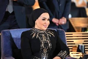 برعاية السيدة انتصار السيسي.. جائزة المبدع الصغير تفتح أبوابها للمواهب من سن 5 إلى 18 عامًا 2 السيدة انتصار السيسي