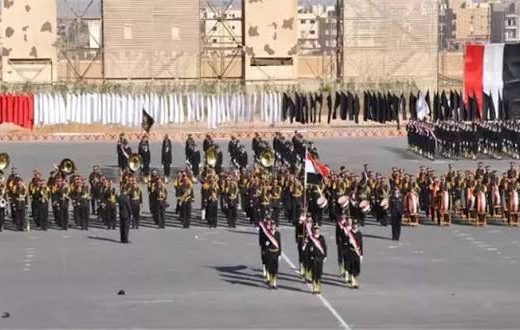 الأول على الكلية البحرية: 4 فرق تخصصية لتأهيل الطلاب لمهام القتال 