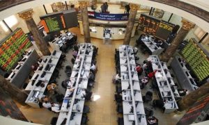 قطاع الخدمات التعليمية يتراجع 2.17% بالبورصة 
