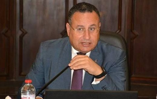 وزير التعليم العالي يعلن خطة التوسع الجامعي