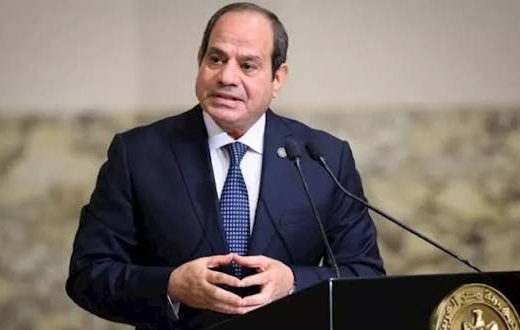 IMG f82bf957 7bb8 4f1d 9b10 491f22b2ebef السيسي: الأمن القومي المصري قائم على مؤسستي الداخلية السيسي من احتفال أكاديمية الشرطة 2026: جودة التعليم واختيار الكفاءات دون مجاملة ضرورة لبناء الدولة موقع في الجامعة