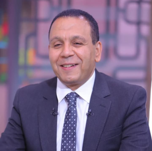 الدكتور تامر شوقي