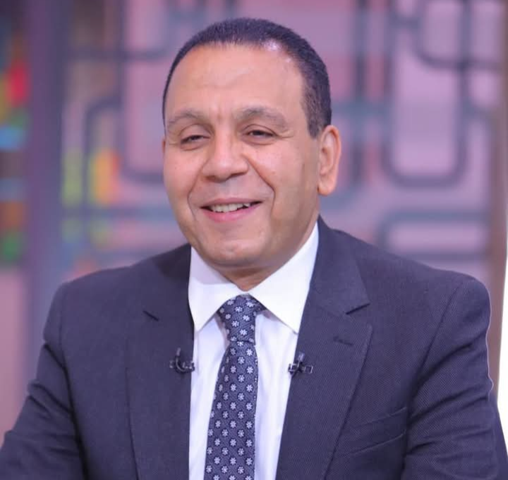 الدكتور تامر شوقي