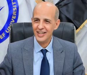 جامعة بني سويف ضمن الشريحة 1201–1400 عالميًا بتصنيف التايمز  