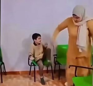 التعليم تفحص مدارس الجمهورية لكشف ملابسات الواقعة