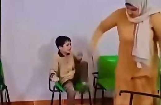 التعليم تفحص مدارس الجمهورية لكشف ملابسات الواقعة