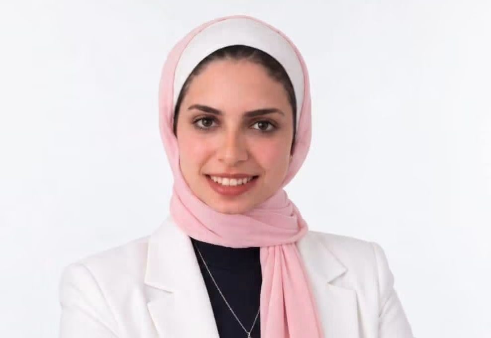 طلاب طب ينشرون بحثًا حول الوقاية من تسمم الحمل بمجلة دولية Q1