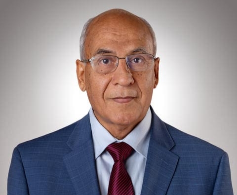 حكاية الدكتور حسن القلا أحد أبطال حرب أكتوبر