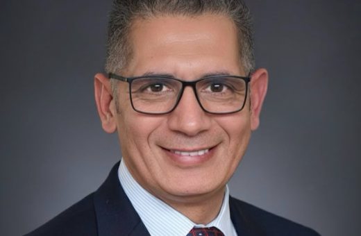 تعيين تامر شرف عميدًا لكلية العلوم بجامعة عين شمس