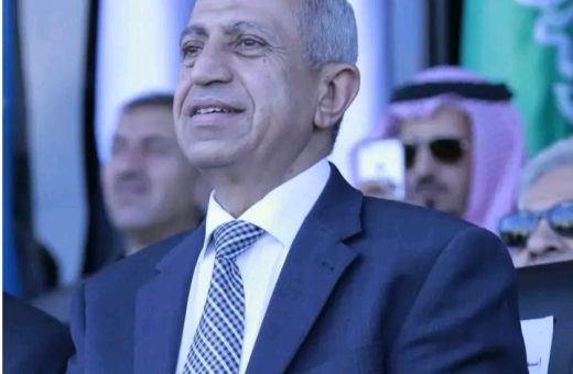 معادلة الدكتوراه المهنية في اللوجستيات بالأكاديمية العربية