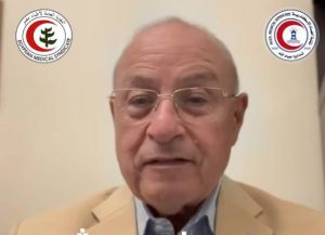 IMG ٢٠٢٦١٠١٤ ١٣٥٦٣١ قبول الوافدين بكليات الطب أستاذ بطب الإسكندرية: قبول الوافدين بكليات الطب يأتي على حساب المتفوقين المصريين موقع في الجامعة