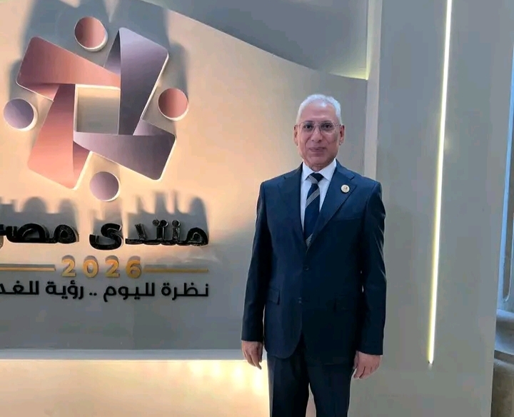 رئيس جامعة المنيا: الجامعات مسؤولة عن بناء جيل واعٍ 