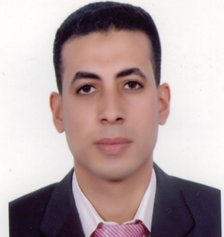 الدكتور أحمد السيد عبد الحميد