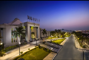 جامعة مصر للعلوم والتكنولوجيا تعلن تعيين معيدين