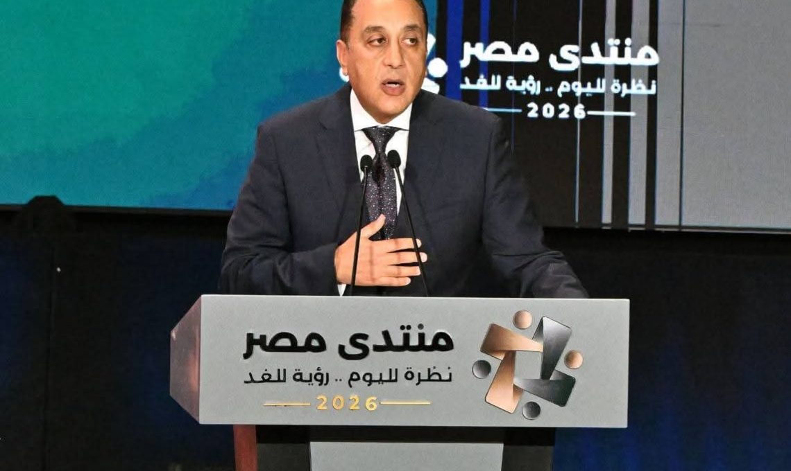 مدبولي يكشف بالأرقام حصاد 12 عامًا من التنمية