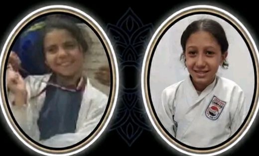 IMG ٢٠٢٦١٠٢٥ ١٥٣٤٢٥ انطلاق حملة تطعيم طلاب مدارس القاهرة ضد الحصبة وفاة طالبتين من لاعبات المشروع القومي للموهبة والبطل الأولمبي في حادث سير بالمنيا موقع في الجامعة