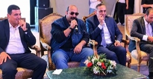 بعد جدل «عاملين إيه يا صيع».. جامعة بني سويف: الطلاب طلبوا من محمد ثروت الإفيه 2 IMG ٢٠٢٦١٠٢٦ ١٤٤٩٣٢ جامعة بني سويف بعد جدل «عاملين إيه يا صيع».. جامعة بني سويف: الطلاب طلبوا من محمد ثروت الإفيه موقع في الجامعة