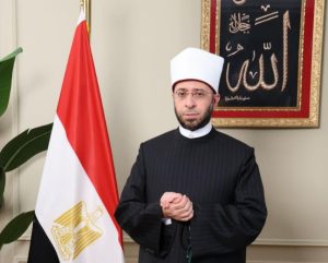 عمرها 11 عامًا.. وزير الأوقاف يهنئ ميار الشوربجي بطلة تحدي القراءة العربي 2026 3 وزير الأوقاف يهنئ ميار الشوربجي بطلة تحدي القراءة العربي