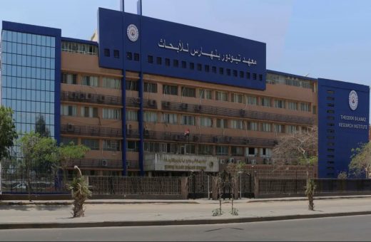 معهد تيودور بلهارس