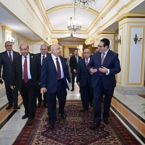 جامعة القاهرة تطلق موسمها الثقافي