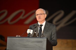 ياسر حجازي لخريجي الجامعة الألمانية: تخرجكم ليس نهاية رحلة التعليم بل بداية التأثير 4 ad6d1f11 c699 42fa 9e42 0e1c67c4e29f خريجي الجامعة الألمانية ياسر حجازي لخريجي الجامعة الألمانية: تخرجكم ليس نهاية رحلة التعليم بل بداية التأثير موقع في الجامعة