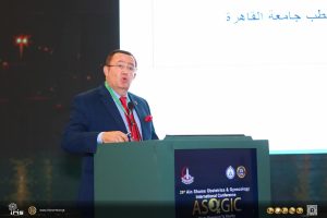 ae5900e4 58de 4240 b8f2 a2b390a5c36d مؤتمر أمراض النساء والتوليد جامعة عين شمس تختتم مؤتمر أمراض النساء والتوليد بتوصيات مهمة لصحة المرأة والجنين موقع في الجامعة