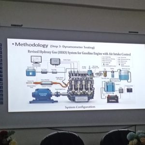af7e1097 1788 4cfd 9b99 b0c9e35a73f2 جامعة الدلتا التكنولوجية سيمنار ماجستير بجامعة الدلتا التكنولوجية يبحث تطوير أنظمة حقن الوقود موقع في الجامعة