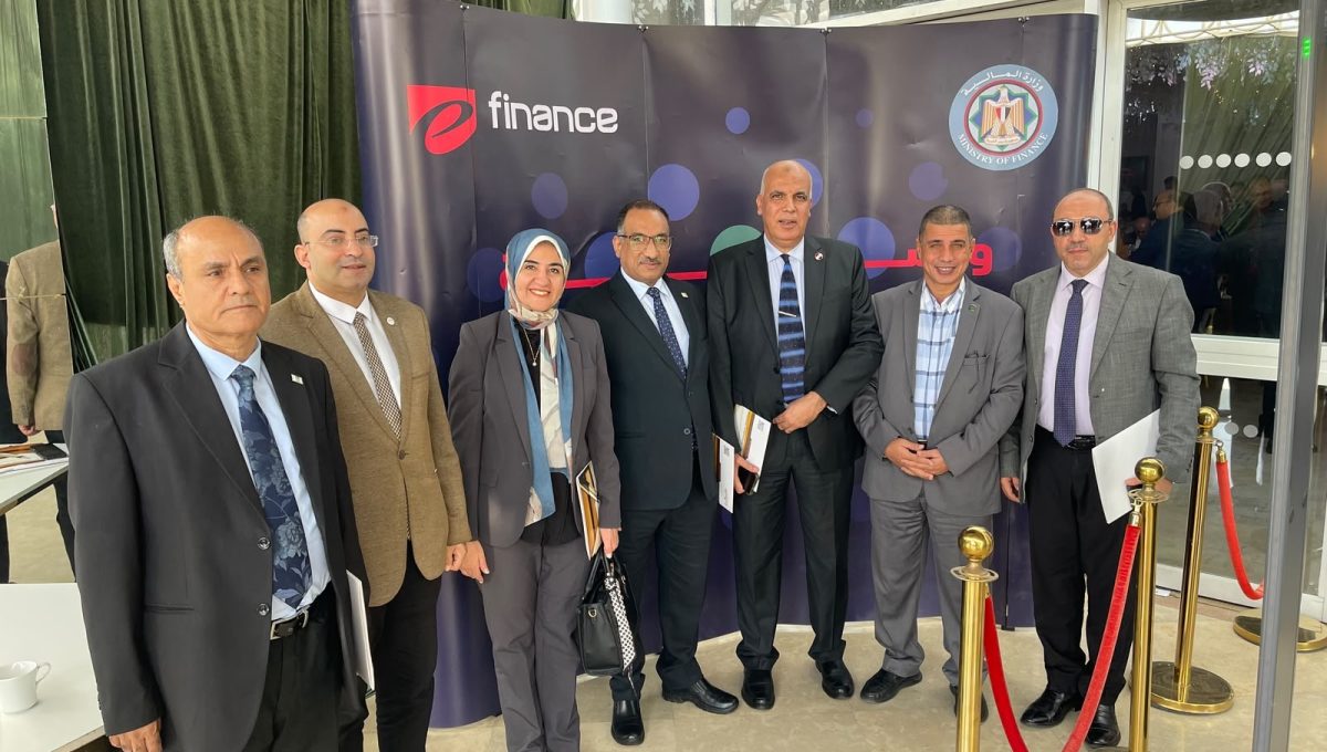 b5a7f6fa 918d 46e9 8a34 277b0967060a جامعة الدلتا التكنولوجية جامعة الدلتا التكنولوجية تشارك في ورشة وزارة المالية لتطوير الموازنة موقع في الجامعة