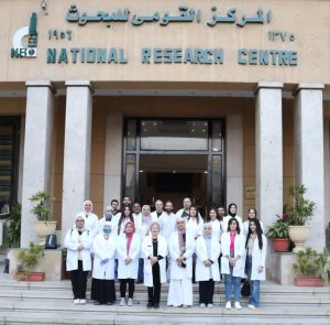 b7533784 8358 476d a37b 480908ff8991 المركز القومي للبحوث يطلق قافلة المركز القومي للبحوث يطلق قافلة طبية مجانية بالجيزة لخدمة 2895 مستفيدًا موقع في الجامعة