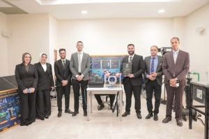 bacc4455 dafe 4a01 a555 d1d8458c847d تطوير التعليم بسيناء ومدن القناة في ذكرى أكتوبر.. التعليم العالي يستعرض جهود تطوير التعليم بسيناء ومدن القناة موقع في الجامعة