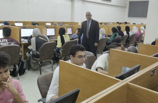 bb69dd24 873e 4b14 a6f3 3fb02c58e457 كلية التمريض بجامعة القاهرة لطلاب الفرقة الأولى.. رابط المادة التفاعلية لتطوير مهارات اللغة الإنجليزية بجامعة العاصمة موقع في الجامعة