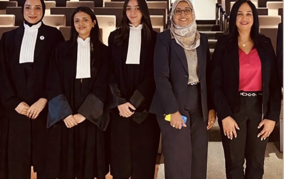 bdb30d73 2ee2 406d ba30 ff24fba31cb3 جامعة القاهرة تحصد المركز الثاني جامعة القاهرة تحصد المركز الثاني في المرافعات الحضورية بمسابقة حقوق الإنسان موقع في الجامعة