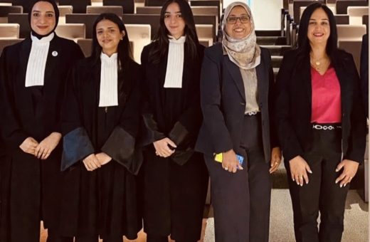 bdb30d73 2ee2 406d ba30 ff24fba31cb3 جامعة القاهرة تحصد المركز الثاني جامعة القاهرة تحصد المركز الثاني في المرافعات الحضورية بمسابقة حقوق الإنسان موقع في الجامعة