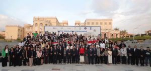 الجامعة المصرية الصينية