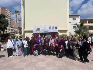 cc3c5c22 7951 4448 a141 d792c5c8a349 جامعة المنصورة جامعة المنصورة تفتح باب التطوع لدعم الأشخاص ذوي الإعاقة بمشاركة 2000 طالب موقع في الجامعة