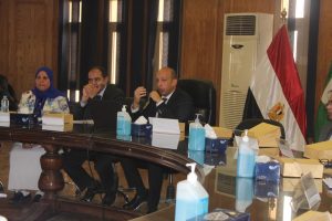 مجلس طب قصر العيني