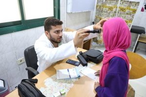 المركز القومي للبحوث يطلق قافلة