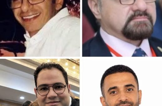 d26808da 4197 431e a7d7 ccde265a4714 1 معايير تقييم خريجي كليات الطب في مصر نجاح فريق طبي بجامعة أسيوط في إعادة توصيل 4 أصابع مبتورة لمريضة موقع في الجامعة