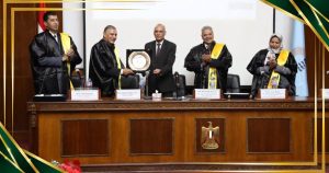 d98d4719 2c58 4a35 8339 4b0eeb470913 القومي للبحوث القومي للبحوث: إدراج «BNRC» في «Scopus» يعزز حضور الباحثين المصريين دوليًا موقع في الجامعة