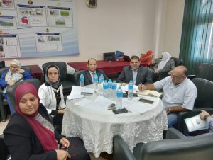 تعاون بحثي جديد بين جامعة الدلتا التكنولوجية والمركز القومي لبحوث المياه 3 dce564eb f351 455a 8767 4f3463fafd41 جامعة الدلتا التكنولوجية تعاون بحثي جديد بين جامعة الدلتا التكنولوجية والمركز القومي لبحوث المياه موقع في الجامعة