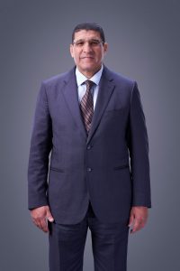 الدكتور إيهاب حسانين قائمًا بأعمال أمين مجلس الجامعات الأهلية 2 الدكتور إيهاب حسانين قائمًا بأعمال أمين مجلس الجامعات الأهلية
