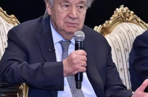 e3919514 32c5 46d7 80a5 d006b21c66bf جامعة المنوفية الأمين العام للأمم المتحدة يشيد بطلاب جامعة القاهرة ويؤكد: يمنحونني الأمل بعلمهم وطاقتهم وإبداعهم موقع في الجامعة