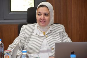 e9a4675c 2199 4fe4 8933 9cebeeb7e952 مركز النانو تكنولوجي قبل الافتتاح الرسمي.. جامعة عين شمس تراجع جاهزية مركز النانو تكنولوجي موقع في الجامعة