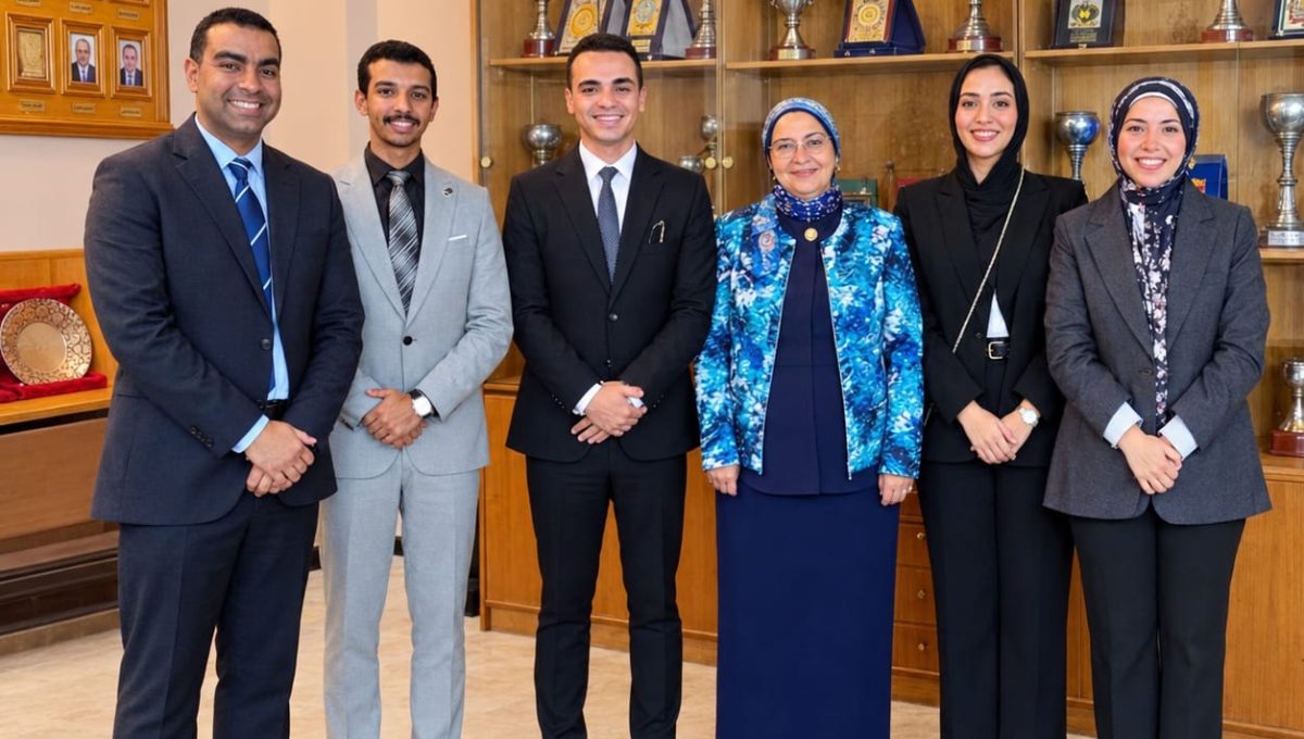 ee3976f6 b9f3 4c4b b766 11902e2a01d3 تعيين 5 من أعضاء حقوق جامعة العاصمة بقرار جمهوري.. تعيين 5 من أعضاء حقوق جامعة العاصمة بمجلس الدولة موقع في الجامعة