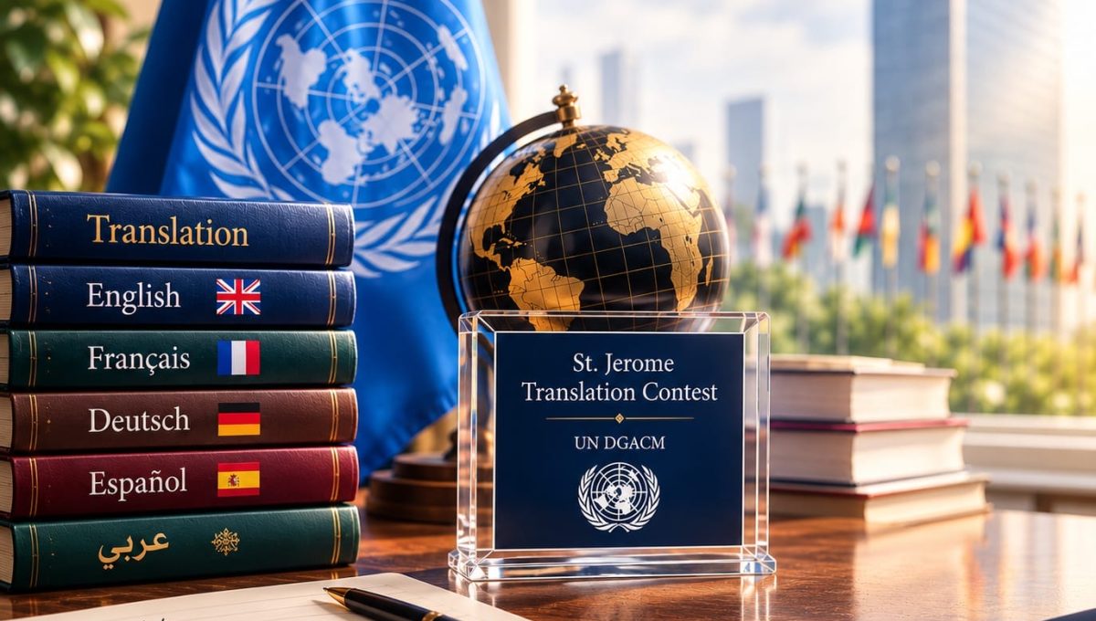 f45ff8f5 20b2 42e7 9a0d c62fe9695b62 اليوم الدولي للترجمة في اليوم الدولي للترجمة.. ألسن عين شمس تحصد تنويهًا شرفيًا في مسابقة القديس جيروم الدولية موقع في الجامعة