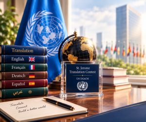 اليوم الدولي للترجمة 