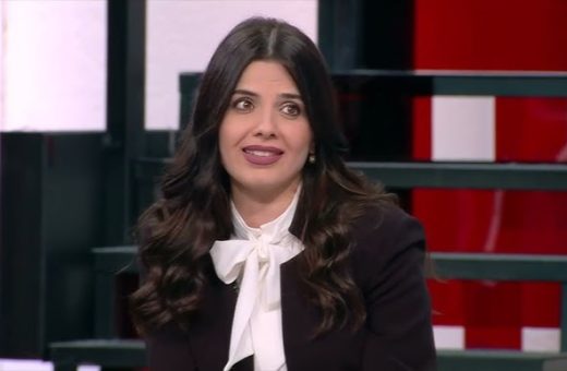 الدكتورة ماري رمسيس زاخر، المتخصصة في الصحة النفسية