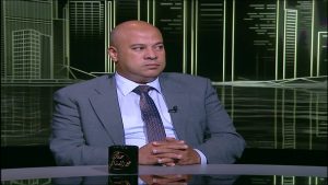عبدالرحمن عبادي الكاتب الصحفي المتخصص في شئون التعليم والجامعات